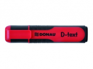 zakrelacz fluorescencyjny Donau D-Text