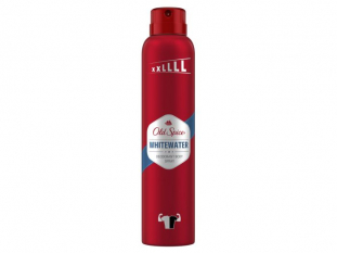 dezodorant Old Spice Whitewater w sprayu dla mczyzn 250 ml