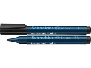marker permanentny Schneider Maxx 133, cita kocwka, gr.linii 1-4 mmTowar dostpny do wyczerpania zapasw!!