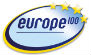 etykiety samoprzylepne uniwersalne białe Economy Europe100 by Avery Zweckform ELA023 papierowe 105x74 mm, ark. A4, 100 ark./op.