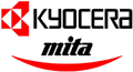toner laserowy Kyocera- Mita TK590, 5000 stron wydruku