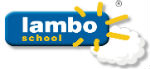 kredki owkowe Lambo School trjktne grube 12 kolorw, L325W12