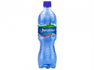 woda gazowana 500 ml Jurajska 12 szt./zgrz., plastikowa butelkaKoszt transportu - zobacz szczegy