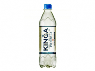 woda mineralna niegazowana 500 ml Kinga Pieniska 12 szt./zgrz., plastikowa butelkaKoszt transportu - zobacz szczegy
