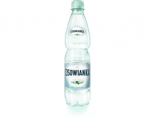 woda mineralna niegazowana 500ml Cisowianka plastikowa butelka, 12szt./zgrz. Koszt transportu - zobacz szczegóły