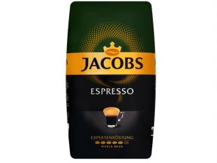 kawa ziarnista Jacobs Kronung Espresso 500g
