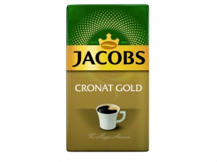 kawa mielona drobno Jacobs 500g