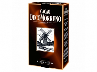 kakao naturalne DecoMorreno 150 g