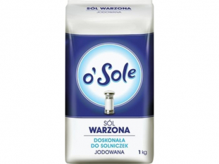 s�l jodowana kuchenna  1kg