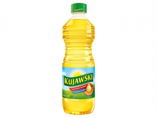olej do smaenia, tradycyjny Kujawski 500 ml