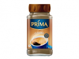 kawa rozpuszczalna Prima Crema 180g