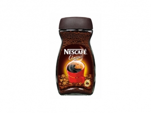 kawa rozpuszczalna Nescafe Classic 200g