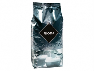 kawa ziarnista Rioba Rioba Platinum 3kg