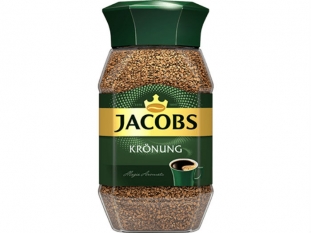 kawa rozpuszczalna Jacobs Kronung 200g