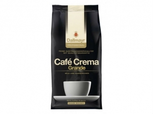 kawa ziarnista Dallmayr Cafe Crema Grande 1kg