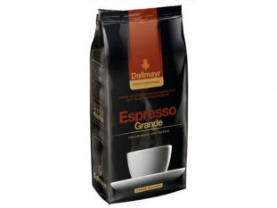kawa ziarnista Dallmayr Espresso Grande 1kg