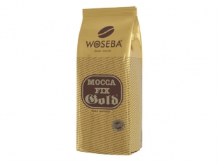 kawa ziarnista Woseba Mocca Fix Gold 1kg