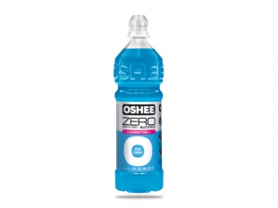 napj izotoniczny Oshee Zero multifruit 750 ml, 6 szt./zgrz.Koszt transportu - zobacz szczegy