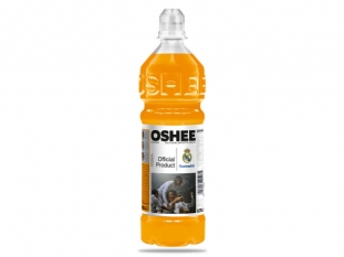 napj izotoniczny Oshee pomaraczowy 750 ml, 6 szt./zgrz.Koszt transportu - zobacz szczegy