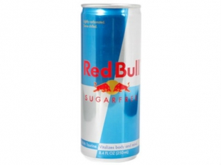 napj energetyczny Red Bull bez cukru, puszka 250 mlKoszt transportu - zobacz szczegy