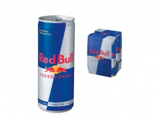 napj energetyczny Red Bull Energy Drink puszka 250 mlKoszt transportu - zobacz szczegy