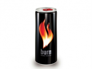 napj energetyczny Burn puszka 250 mlKoszt transportu - zobacz szczegy