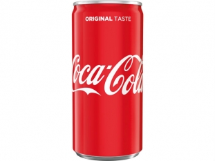 napj Coca Cola 200 ml, puszka, 24 szt./zgrz.Koszt transportu - zobacz szczegy