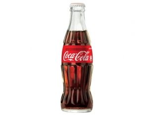 napj Coca Cola 250 ml, szklana butelka, 24 szt./zgrz.Dostawa wycznie na terenie Warszawy