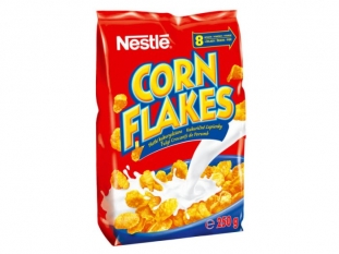 patki niadaniowe Nestle Corn Flakes 250g