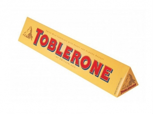 czekolada mleczna Toblerone 100 g