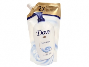 mydo w pynie zapas 500 ml Dove 