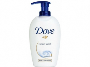 mydo w pynie z dozownikiem 250 ml Dove 