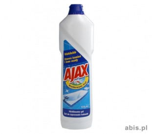 el do czyszczenia Ajax 500 ml