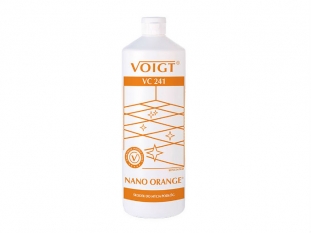 pyn do mycia podg Voigt VC241 Nano Orange 1 L