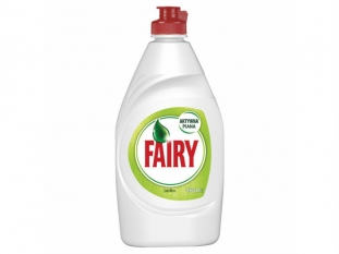 pyn do mycia naczy Fairy 450 ml