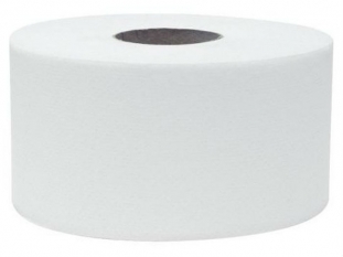 papier toaletowy  Jumbo 2 - warstwowy,12 rolek 130m