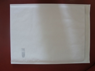 koperta bbelkowa powietrzna z wkadem foliowym  I19 biaa