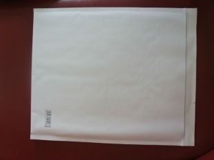 koperta bbelkowa powietrzna z wkadem foliowym  K20 biaa