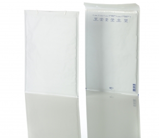 koperta bbelkowa powietrzna z wkadem foliowym K20 biaa (opak 50szt.)