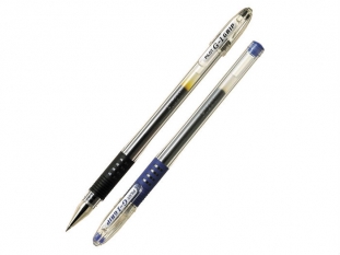 długopis żelowy Pilot G1 Grip gel, gr.linii 0,32 mm