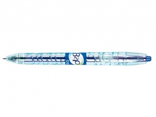 długopis żelowy Pilot gel B2P Towar dostępny do wyczerpania zapasów!