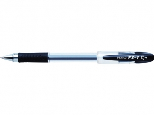 długopis żelowy Penac FX-1 gel, gr. linii 0,35 mm