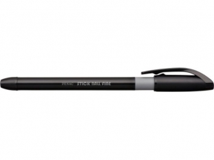 długopis olejowy Penac Stick Ball Fine 0,7 mm, gr.linii 0,35 mmTowar dostępny do wyczerpania zapasów u producenta!