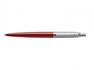 długopis Parker Jotter Kensington Red CT