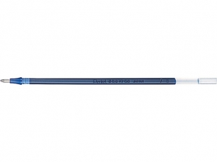 wkład do długopisu żelowego KF6 Pentel Hybrid Roller K106, Hybrid Gel Grip K116, gr.linii 0,30 mm