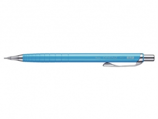 owek automatyczny 0,7 mm Pentel Orenz PP507-S, niebieski
