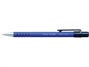 owek automatyczny 0,7 mm Penac RB085 niebieski