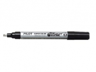 marker olejowy Pilot SCB, gr.linii 4,0 mm 