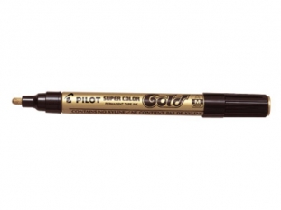 marker olejowy Pilot S cm, gr.linii 2.0 mm