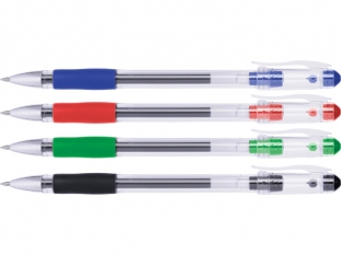 długopis żelowy Rystor GF - Eko gel